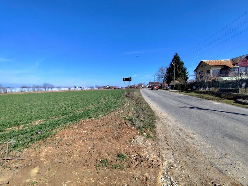 Sat Racovita, comuna Bucsani, Targoviste