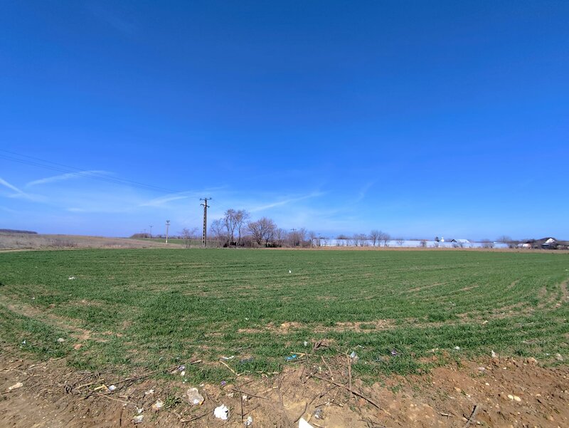 Sat Racovita, comuna Bucsani, Targoviste