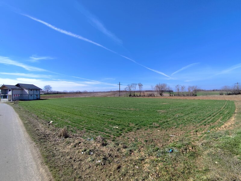 Sat Racovita, comuna Bucsani, Targoviste