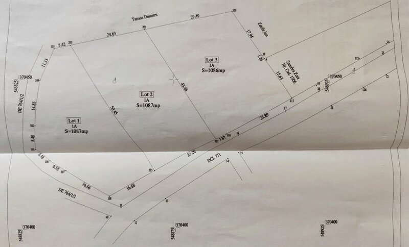 Sat Racovita, comuna Bucsani, Targoviste